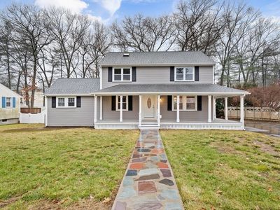 126 Oak St, Natick, MA, 01760