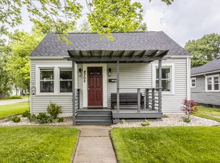 4702 Norwaldo Ave, Indianapolis, IN