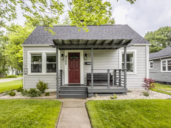 4702 Norwaldo Ave, Indianapolis, IN 46205