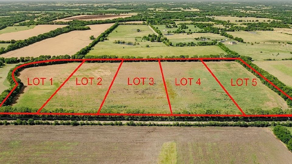 0 Tract County Rd Ector TX Zillow