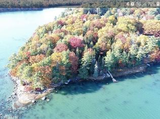 64 Dwelly Point Rd, Franklin, ME 04634