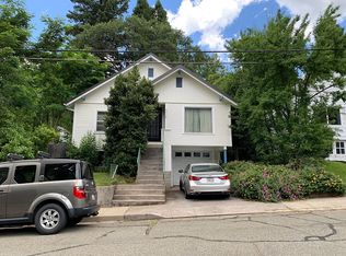 5715 Shasta Ave, Dunsmuir, CA 96025