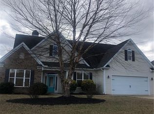 120 Brookside Pl, Lula, GA 30554