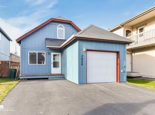 3628 Sycamore Loop, Anchorage, AK 99504