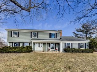 20568 W Lexington Ln, Kildeer, IL 60047