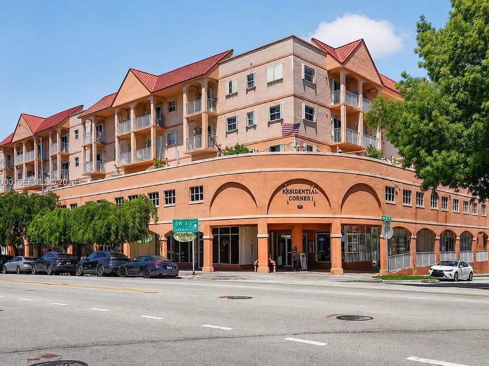 1st image of 199 SW 12th Ave APT 415B