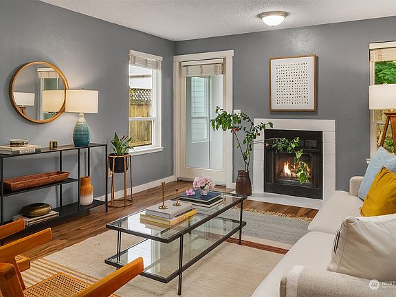 3rd image of 13717 Linden Avenue N #107