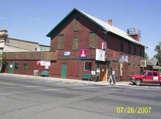 131 W Main St, Echo, OR 97826