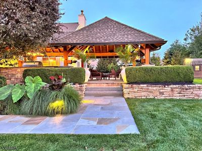 14 Sugarwood Way, Warren, NJ, 07059