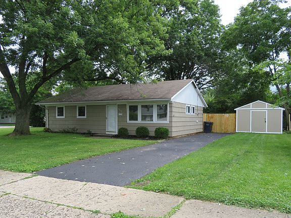 2nd image of 4472 Sherwood Dr