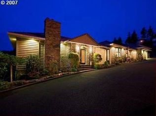 2700 NW Beuhla Vista Ter, Portland, OR 97210