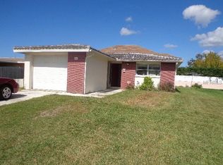 4625 Cutter Ct, New Port Richey, FL 34652