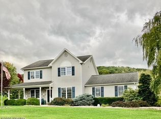515 Beeber Dr, Muncy, PA 17756