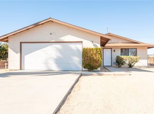 5622 Lupine Ave, Twentynine Palms, CA 92277