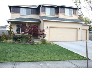 7710 236th Stct E, Graham, WA 98338