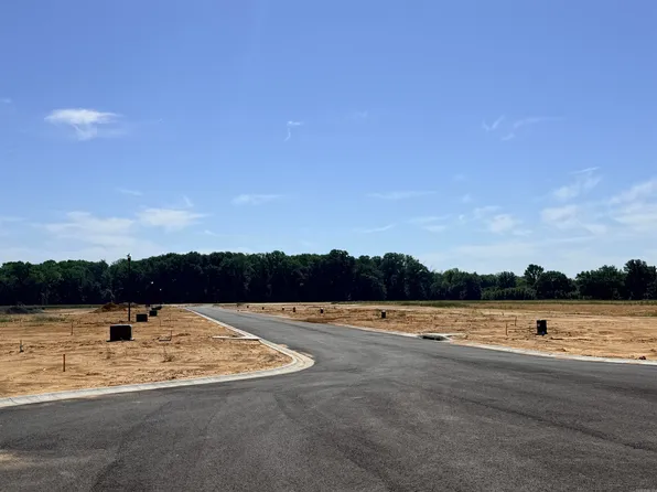 421 Moonlight Graham Blvd, Ward, AR 72176