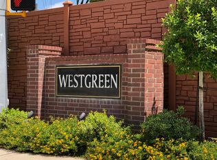 2207 Oakwell Ln, Katy, TX 77449