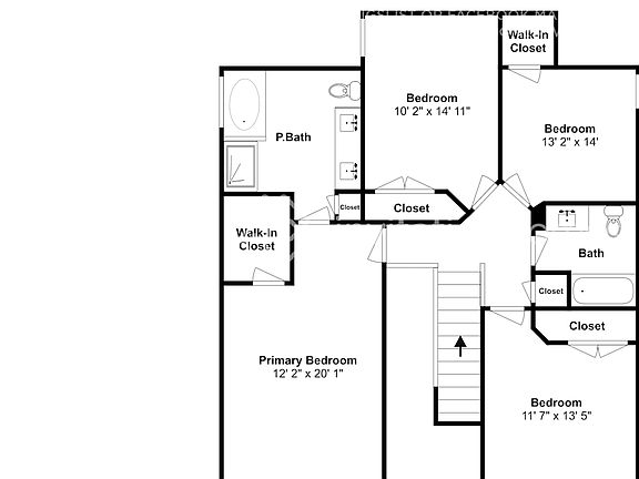 3rd image of 11804 Planters Estates Dr