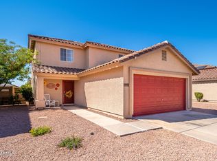 11825 W Sunnyside Dr, El Mirage, AZ 85335