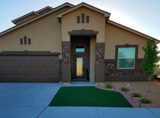 1433 Kimsha Dr, El Paso, TX 79928