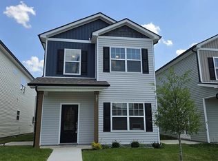 107 Hook And Ladder Ln #107, La Vergne, TN 37086