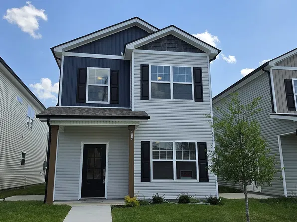 107 Hook And Ladder Ln, La Vergne, TN