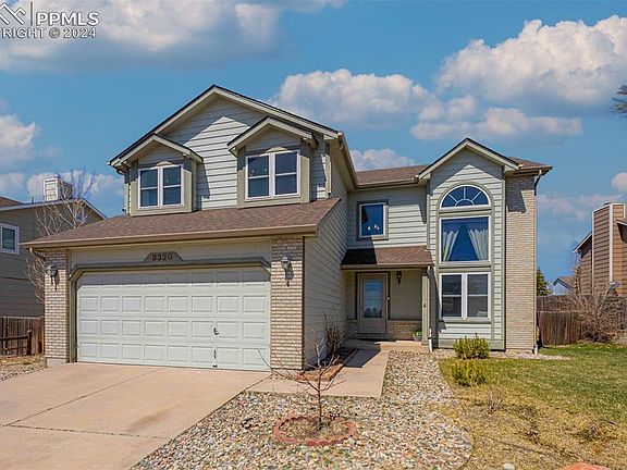 2nd image of 8320 Camfield Cir