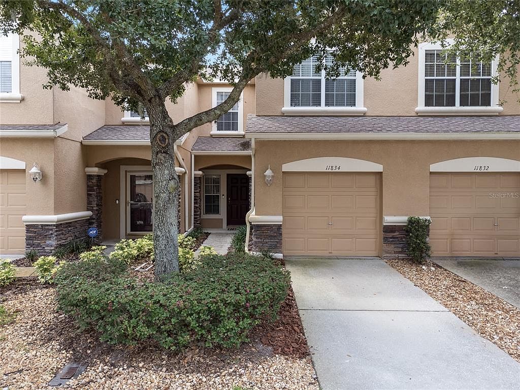 11834 Castine St, New Port Richey, FL 34654 Zillow