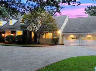 3406 Pine Ridge Rd, Birmingham, AL 35213