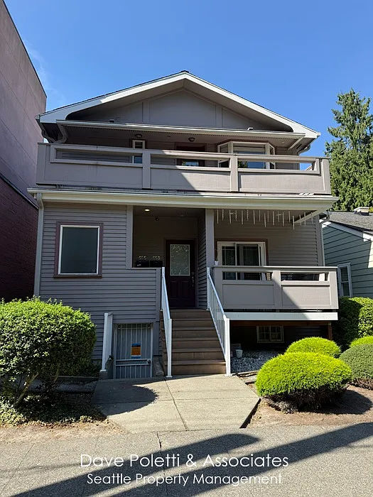 2 bed, 800 sqft, $2,575 — Photo 1