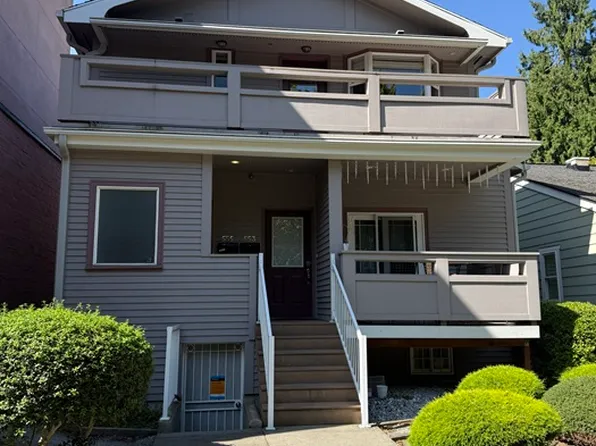 555 NE Ravenna Blvd #555, Seattle, WA 98115