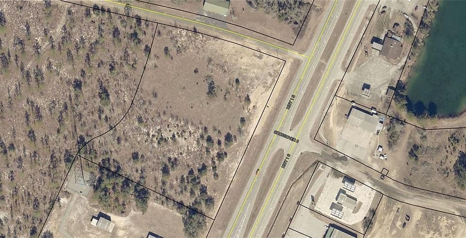 1st image of 0 Highway 1 Byp N