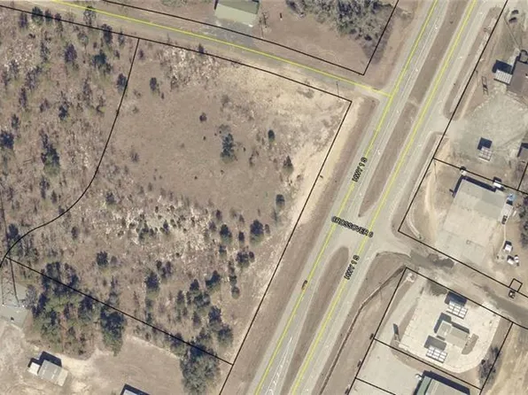 0 Highway 1 Byp N, Swainsboro, GA 30401