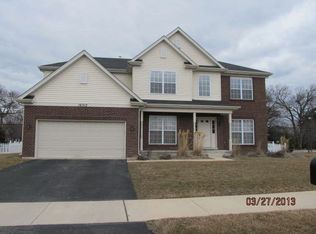 16313 S Riverwood Dr, Plainfield, IL 60586