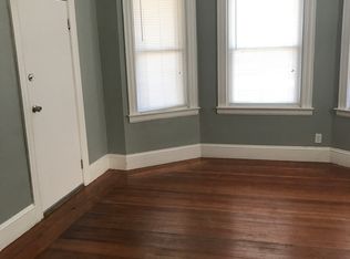 10 Eaton Street #FL 2ND, Providence, RI 02908