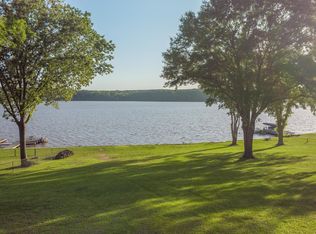 1581 Arrowhead Rd, Greensboro, GA 30642