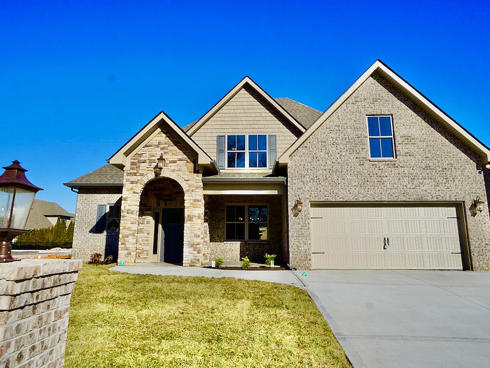 1st image of 433 Chimney Rock Dr Lot 52