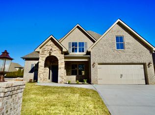 433 Chimney Rock Dr LOT 52, Lenoir City, TN 37771