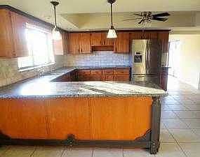 Kitchen View