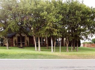 232 Deer Creek Dr, Aledo, TX 76008