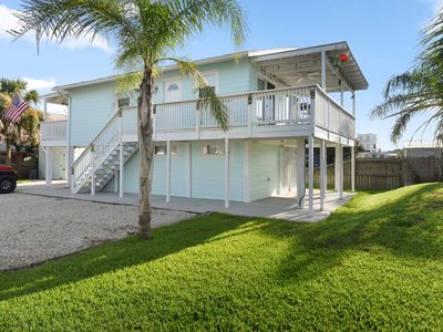 6880 Avenue D, Saint Augustine, FL, 32080