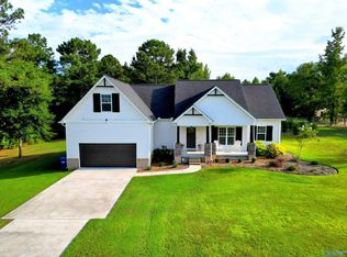 118 Morningside Dr, Albertville, AL 35951