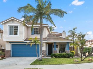 1334 Silver Springs Dr, Chula Vista, CA 91915