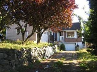 3627 C St, Bremerton, WA 98312