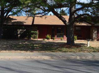 1801 S Mansfield Dr, Stillwater, OK 74074