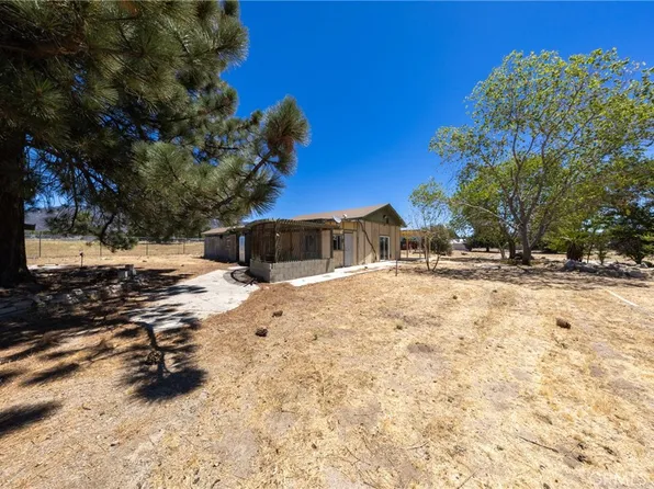 38800 Bahrman Rd, Anza, CA 92539