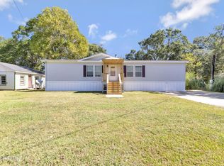 1036 Adley Loop, Breaux Bridge, LA 70517