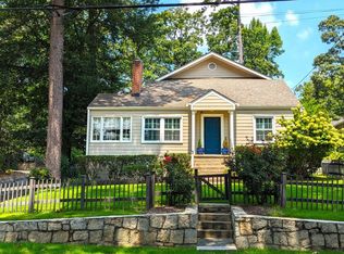 2505 Forrest Way NE, Atlanta, GA 30305