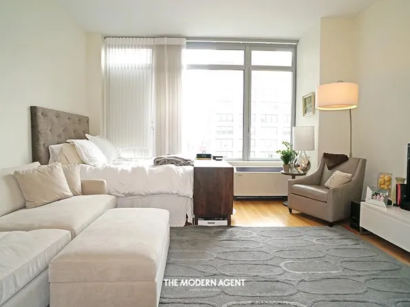 303 E 33rd St APT 8B, New York, NY 10016