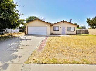 905 E Florinda Street, Hanford, CA 93230